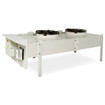 APC by Schneider Electric Condenser 2 FAN Single Circuit 2.3MBH /1C TD 220/1/50 FSC - ACCD75219