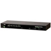 ATEN 8-PORT USB/PS2 Combo KVM Switch