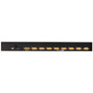 ATEN 8-PORT USB/PS2 Combo KVM Switch - CS1308