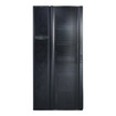 APC Rack AIR Containment Rear Assembly for Netshelter SX 42U and Inrow 600MM - A - view 2