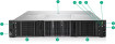 HPE 960GB SAS MU LFF LPC vs MV SSD - P37009-B21
