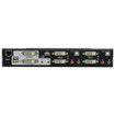 ATEN CS1642A 2-Port DVI Dual View KVMP Switch