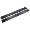 APC Rack AIR Containment END Caps - ACCS1002 - view 2