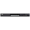 ATEN CS1644A 4-Port Dual Video DVI KVM Switch