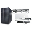 APC Rack AIR Containment Rear Assembly for Netshelter SX 42U 750MM Wide - ACCS1006