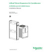 APC by Schneider Electric Inrow DX 300MM (outdoor -20C) A/c 460-480V Dual Feed 65KAIC - ACCU30102