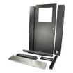 APC by Schneider Electric Door AND Frame Assembly SX TO SX