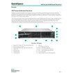 HPE DL300 G10+ 2U 8SFF X4TM Midplane KIT - P39769-B21