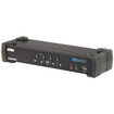 ATEN CS1784A 4-Port Dual Link DVI KVM Switch