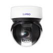 i-PRO WV-S66300-Z4L (2MP) 40x Zoom High Speed PTZ AI IR Outdoor IP Camera