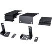 APC by Schneider Electric Ceiling Panel Mounting Rail - 100MM (3.9IN)
