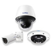 i-PRO WV-S66600-Z3 6MP High Speed PTZ AI Outdoor IP Camera - Image 3