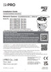 i-PRO WV-S66700-Z3L 8MP 4K Rapid PTZ AI IR Outdoor Varifocal Dome IP Camera