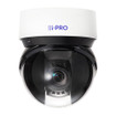 i-PRO WV-S66700-Z3L 8MP 4K Rapid PTZ AI IR Outdoor Varifocal Dome IP Camera