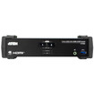 ATEN 2-PORT 4K60 Single View HDMI Kvmp