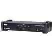 ATEN 4-PORT 4K60 Single View HDMI Kvmp