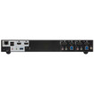 ATEN 2-PORT USB 3.0 4K HDMI Dual-display Kvmp Switch - CS1842