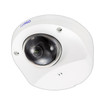 i-PRO WV-S35302-F2L (2MP) AI IR Wide-Angle Outdoor Dome IP Camera