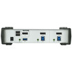 ATEN 2-PORT USB 3.0 Dispalyport Kvmp Switch Support UP TO 3840X2160 30HZ