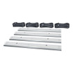 APC by Schneider Electric Aisle Containment Lighting KIT (w/o Power Supply)