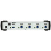 ATEN 4-PORT USB 3.0 Displayport Kvmp Switch Support UP to 3840X2160 30HZ - CS1914