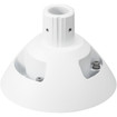 i-PRO WV-QSR506M1-W ANSI Mount Bracket White (view 4)