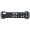 ATEN 2-PORT USB3.0 4K Displayport Kvmp Switch - CS1922