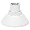 i-PRO WV-QSR506F1-W ANSI Female Mount Bracket, White