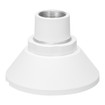 i-PRO WV-QSR506F1-W ANSI Female Mount Bracket