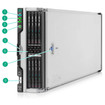 HPE 7.68TB SAS RI SFF BC vs MV SSD - P40509-B21
