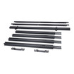 APC by Schneider Electric Duct Mounting Rail - (expansion) - ACDC2301