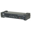 ATEN 4-PORT USB3.0 4K Displayport Kvmp