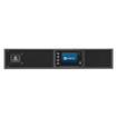 Vertiv E Side Panel 30IN X 24IN Vented Black - 3011-132ELL-B