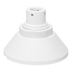 i-PRO WV-QSR506-W 4-Screw Mount Bracket