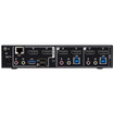 ATEN 2-PORT USB3.0 8K Dual-view Displayport Kvmp Switch