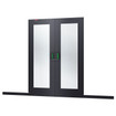 APC Netshelter Aisle Containment Aisle Containment Door Sliding - ACDC2400