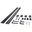 APC by Schneider Electric Door Post 900 - 1200MM (36 - 48IN) Aisle Width - ACDC2404