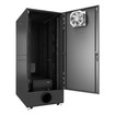 Vertiv 2U Filler Panel 19IN EIA QTY 1 - 350-FP19