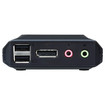 ATEN 2-PORT USB Displayport Cable KVM Switch - CS22DP