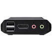 ATEN CS52DP 2-Port KVM Switch