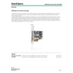 HPE ML30 GEN10+ GPU CBL KIT - P45216-B21