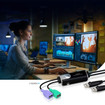 ATEN CS62KM 2-Port KM Switch