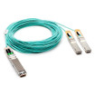 HPE IB Ndr/en OSFP/2XOSFP 2M Spltr DAC - P45697-B24