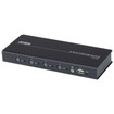ATEN CS724KM 4-Port USB KM Switch
