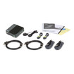 ATEN 2-PORT UHD 4K DP - CS782DP