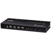 ATEN 4-PORT USB 4K HDMI Kvmp Switch