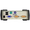 ATEN 2-PORT PS/2-USB KVM Switch