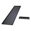 APC by Schneider Electric Blanking Panel, 42-48U SX / 42U VX,600MM