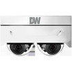 Digital Watchdog DWC-PDS10Wi28A 10MP Dual-Sensor Outdoor AI Dome (view 3)