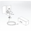 ATEN Temperaturehumidity Senor - EA1240